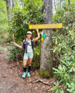Weekend In Black Mountain