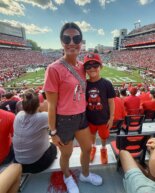 Life Lately: First Grade, First Cirque du Soleil + Finn’s First UGA Game
