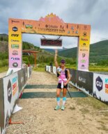 TransRockies Run: Stage 3 Recap – Leadville to Nova Guides