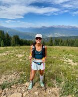 TransRockies Run Stage 4 Recap: Nova Guides to Red Cliff