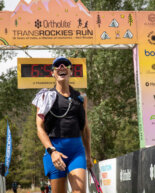 TransRockies Run Stage 5 Recap: Red Cliff to Vail