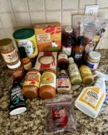 What I Bought At Trader Joe’s (Fall 2025)