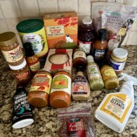 What I Bought At Trader Joe’s (Fall 2025)