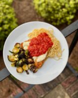 22 Things I’ve Eaten for Dinner Recently