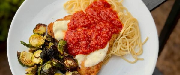 22 Things I’ve Eaten for Dinner Recently