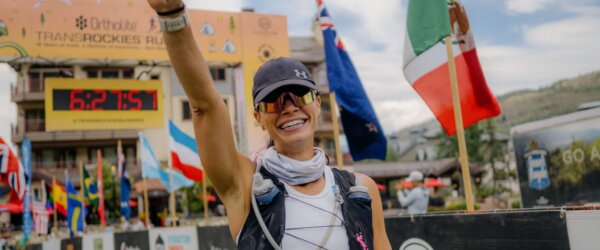 TransRockies Run Stage 6 Recap – Vail to Beaver Creek