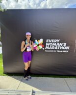 Every Woman’s Marathon Scottsdale Recap (marathon #4!!!)