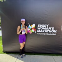 Every Woman’s Marathon Scottsdale Recap (marathon #4!!!)