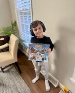 2025 Advent Calendars for Everyone