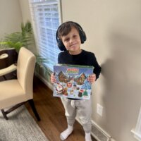 2025 Advent Calendars for Everyone