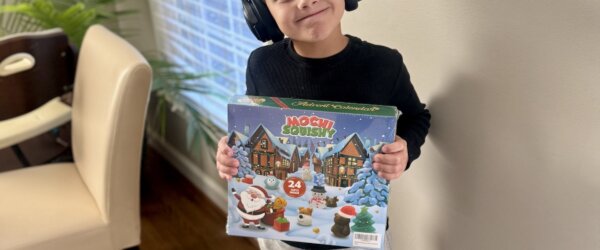 2025 Advent Calendars for Everyone