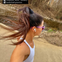 January Life Catch Up…Work, Running, Home