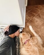 Goodbye Sweet Zoey