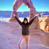 Moab, Utah Trip Recap (put this on your bucket list)