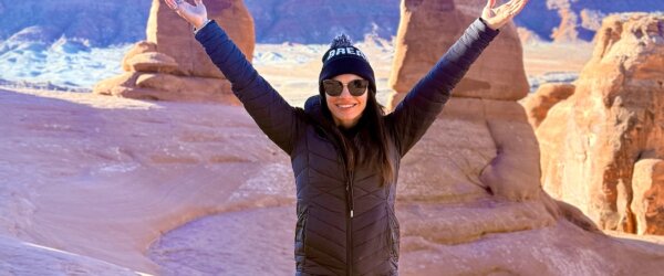 Moab, Utah Trip Recap (put this on your bucket list)