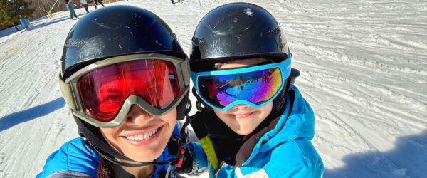 Winterplace Ski Weekend