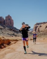 Moab Run The Rocks Race Recap (3 Day Stage Race)