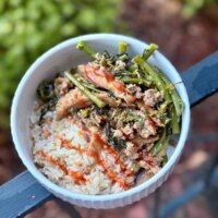 15 Things I’ve Eaten for Dinner Recently
