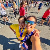 Charlotte Racefest Half Marathon (Race Recap + First Time Pacing + Update On My Hip)