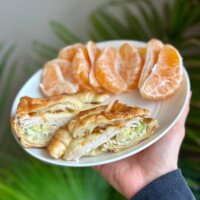 24 Things I’ve Made for Lunch Recently
