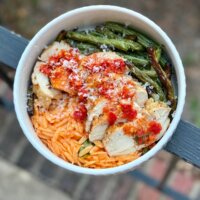So Many Dinner Ideas